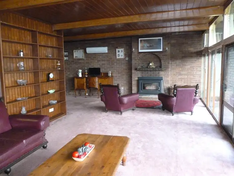 Second view of Homely house listing, 282 Downside Street, East Albury NSW 2640