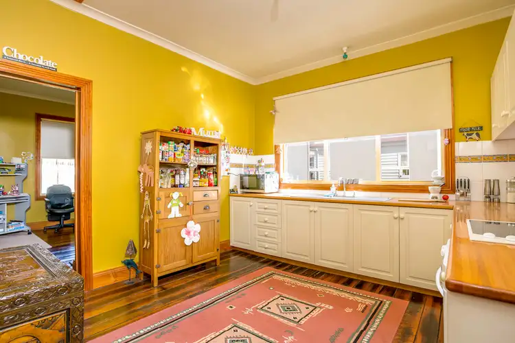 Fifth view of Homely house listing, 391 Wellington Street, South Launceston TAS 7249