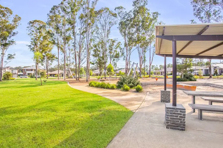 Sixth view of Homely land listing, 64 Delany Circuit, Jordan Springs NSW 2747