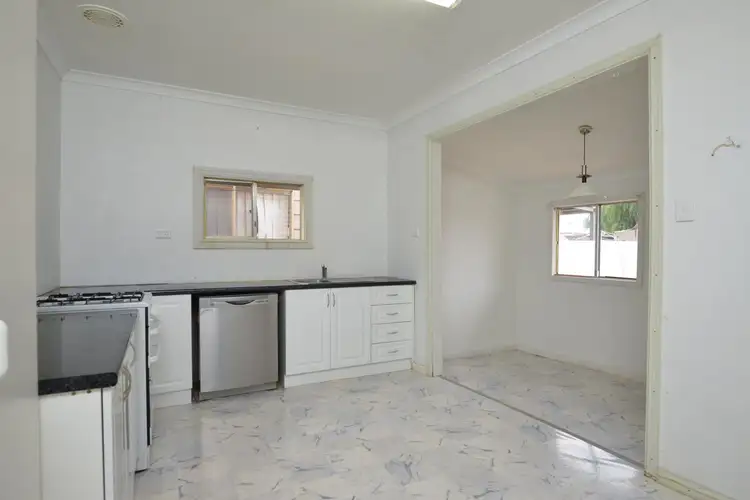 Third view of Homely house listing, 135 Hanbury Street, Kalgoorlie WA 6430