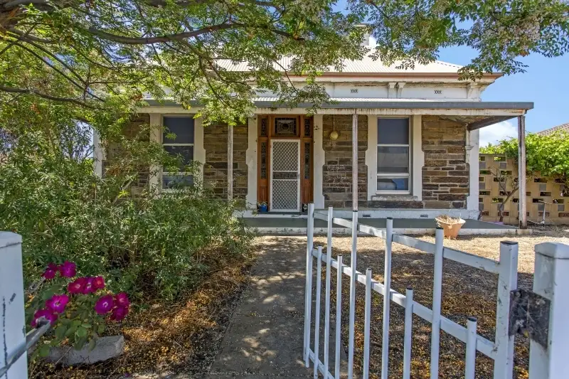 Main view of Homely house listing, 50 Glebe Street, Alberton SA 5014