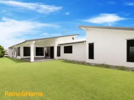 18 PROVIDENCE WAY, Narangba QLD 4504