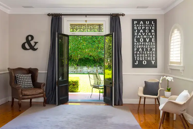 Sixth view of Homely house listing, 6 Neeworra Road, Northbridge NSW 2063
