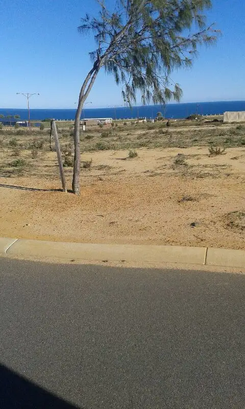 Main view of Homely land listing, 22 Sunstone Drive, Kalbarri WA 6536