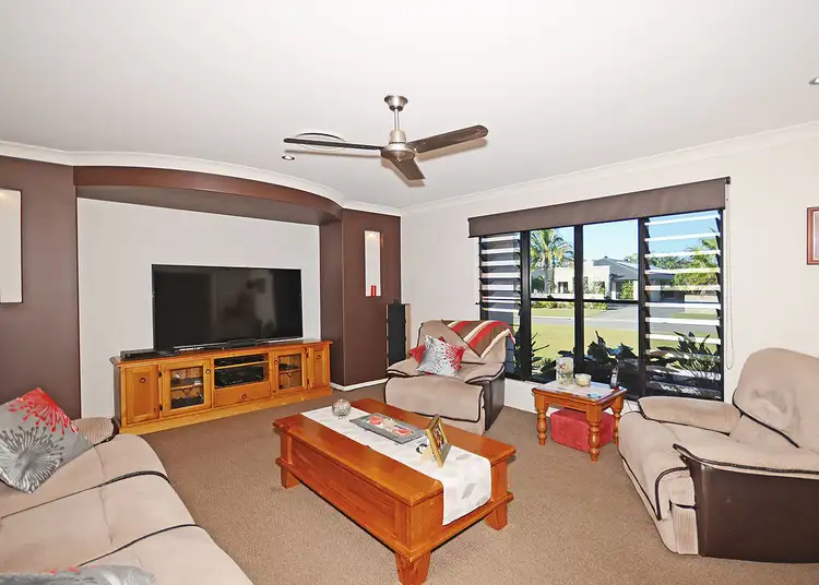Third view of Homely house listing, 3 Rosedale Drive, Wondunna QLD 4655