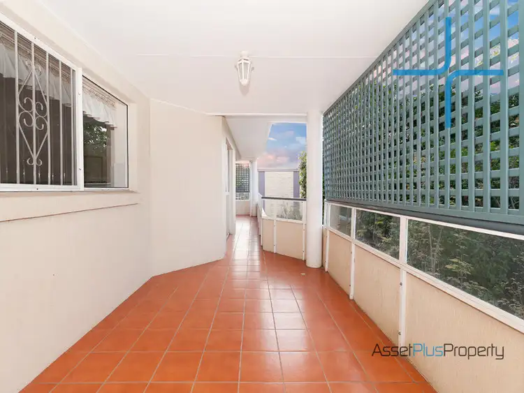 Sixth view of Homely apartment listing, 4/23 Pioneer Street, Toowong QLD 4066