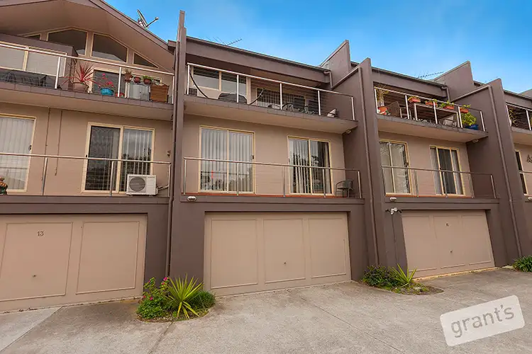 Second view of Homely townhouse listing, 12/1 Nepean Highway, Seaford VIC 3198