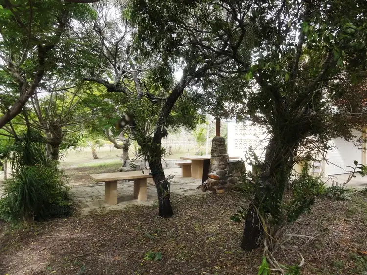 Second view of Homely house listing, 38 Pioneer Drive, Dingo Beach QLD 4800