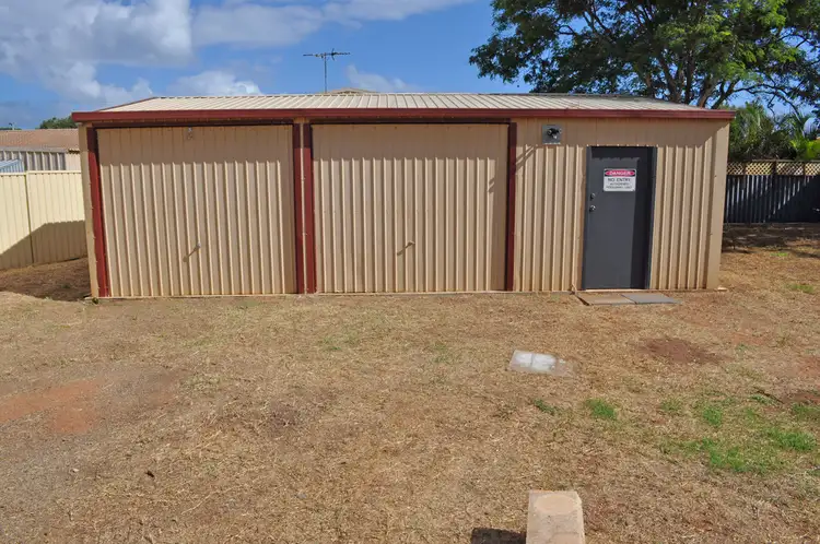 Seventh view of Homely house listing, 18 O'Neil Street, Spalding WA 6530