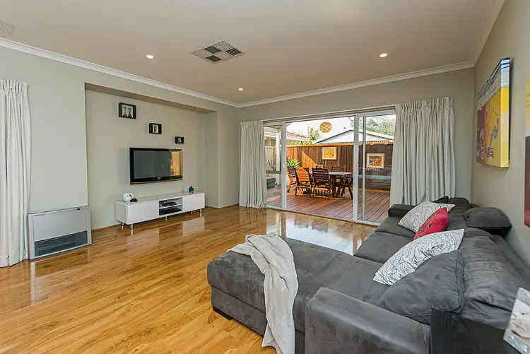 Fifth view of Homely house listing, 32 Boulder Street, Bentley WA 6102