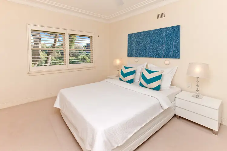 Third view of Homely apartment listing, 4/52A Premier Street, Neutral Bay NSW 2089