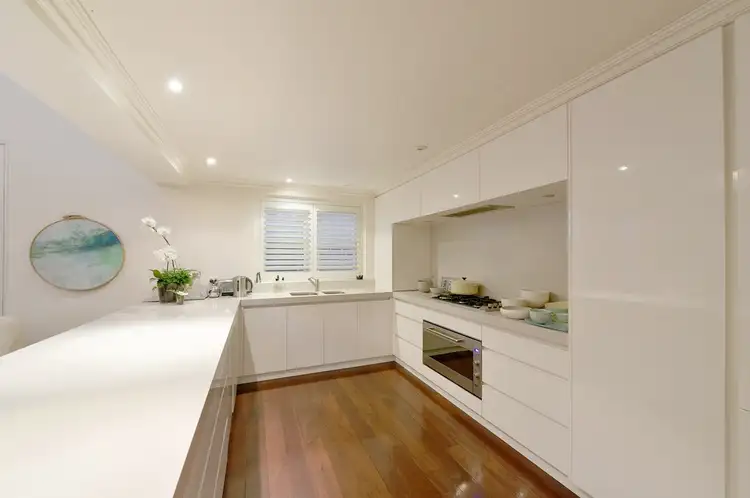 Fifth view of Homely house listing, 46 Shenton Road, Swanbourne WA 6010