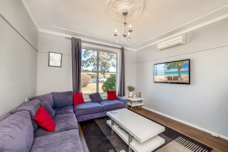 Second view of Homely house listing, 105 Finlay Road, Goulburn NSW 2580