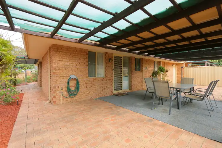 Fourth view of Homely house listing, 1 Grimsay Road, Ardross WA 6153