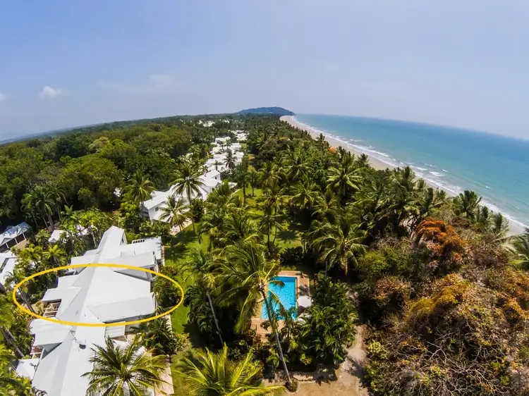 Villa 449 Mirage Resort, Port Douglas QLD 4877