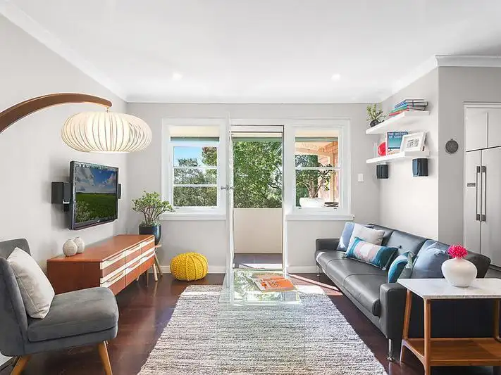 Main view of Homely apartment listing, 14/24B Forsyth Street, Willoughby NSW 2068