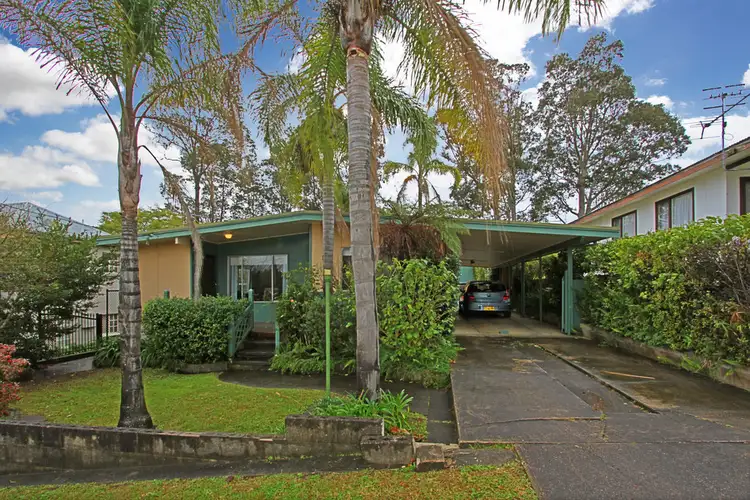 Main view of Homely house listing, 11 Crag Road, Batehaven NSW 2536