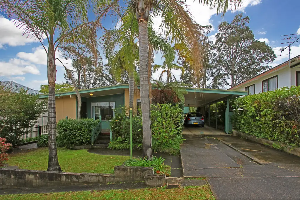 Main view of Homely house listing, 11 Crag Road, Batehaven NSW 2536