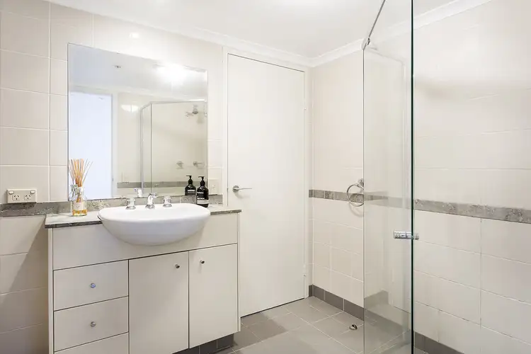 Third view of Homely apartment listing, 32/94-96 Alfred Street, Milsons Point NSW 2061
