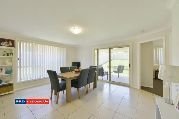Fourth view of Homely house listing, 39 Orley Drive, Tamworth NSW 2340