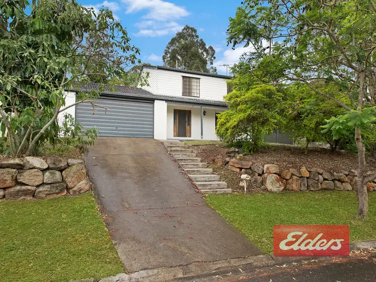 Main view of Homely house listing, 16 LOFFS ROAD, Loganholme QLD 4129