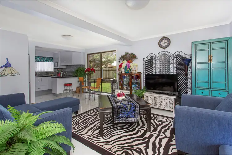 Third view of Homely townhouse listing, 5/17 Saddleback Mountain Road, Kiama NSW 2533