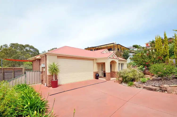 Second view of Homely house listing, 6 Hillside Court, Aberfoyle Park SA 5159
