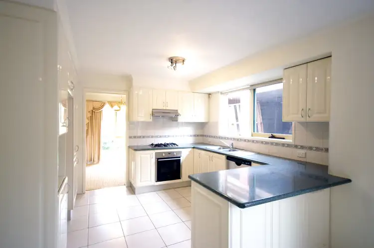 Third view of Homely house listing, 16 Sienna Crescent, Endeavour Hills VIC 3802