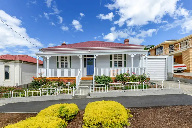 7 Albert Road, Moonah TAS 7009