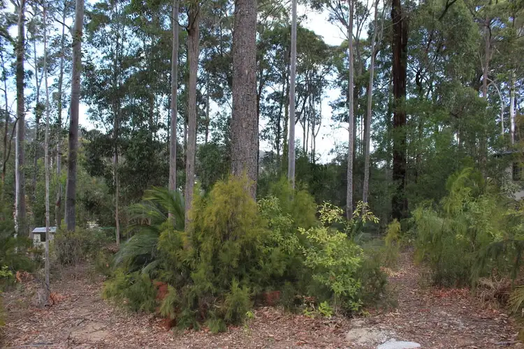 Sixth view of Homely land listing, 42 Litchfield Crescent, Long Beach NSW 2536