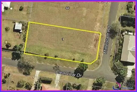 Fourth view of Homely land listing, 1 Mittelstadt Road, Glass House Mountains QLD 4518