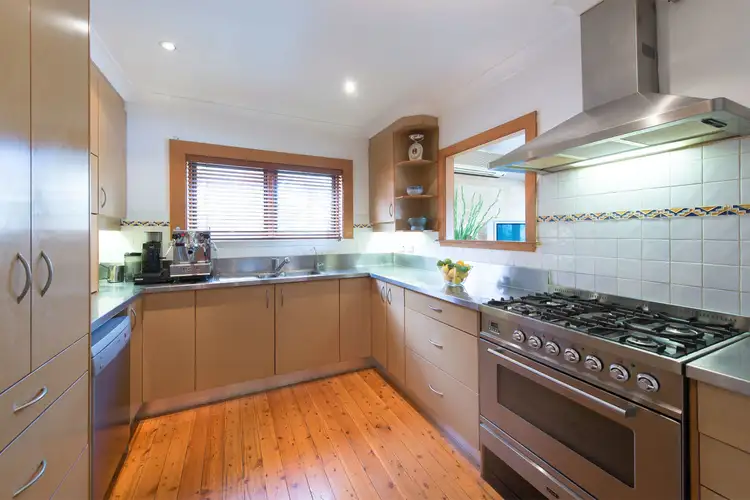 Fourth view of Homely house listing, 3 Megalong Avenue, Willoughby NSW 2068