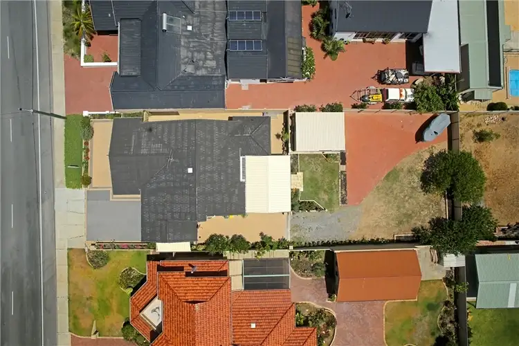 Sixth view of Homely house listing, 286 Safety Bay Road, Safety Bay WA 6169