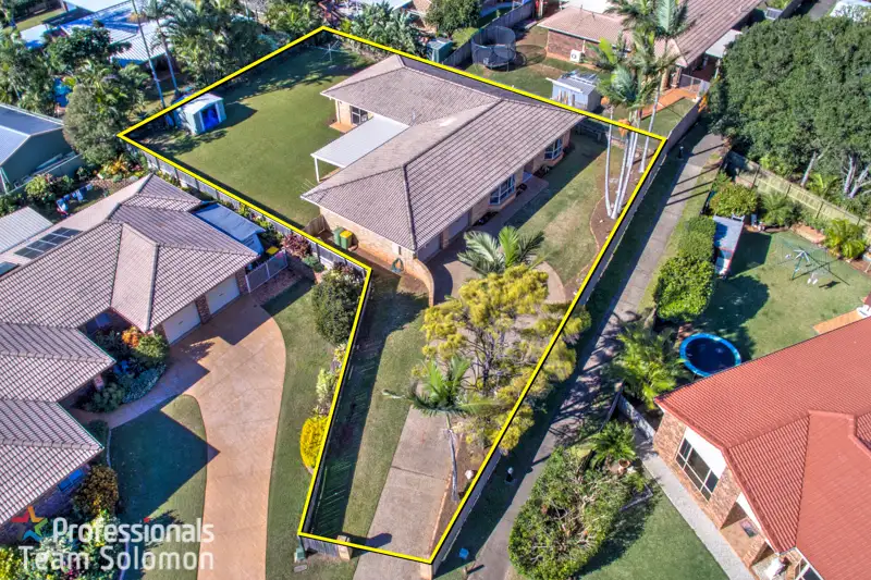Main view of Homely house listing, 8 Arwon Court, Wellington Point QLD 4160