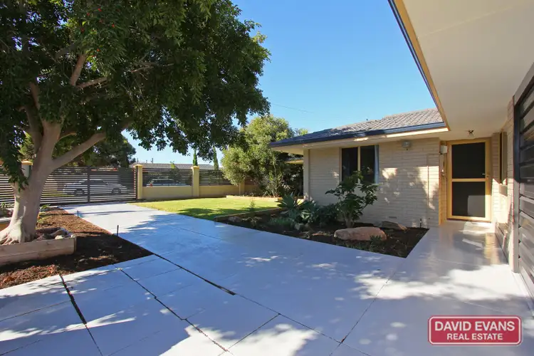 Second view of Homely house listing, 1 Helpman Way, Padbury WA 6025