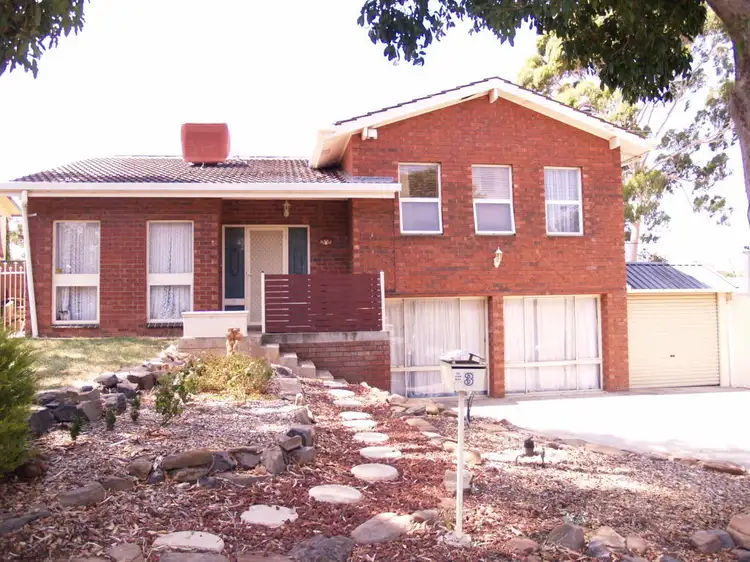 Main view of Homely house listing, 3 Patricia Grove, Hackham SA 5163