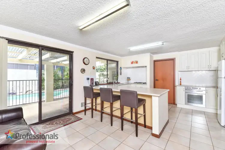 Seventh view of Homely house listing, 8 Beatrice Avenue, Shelley WA 6148