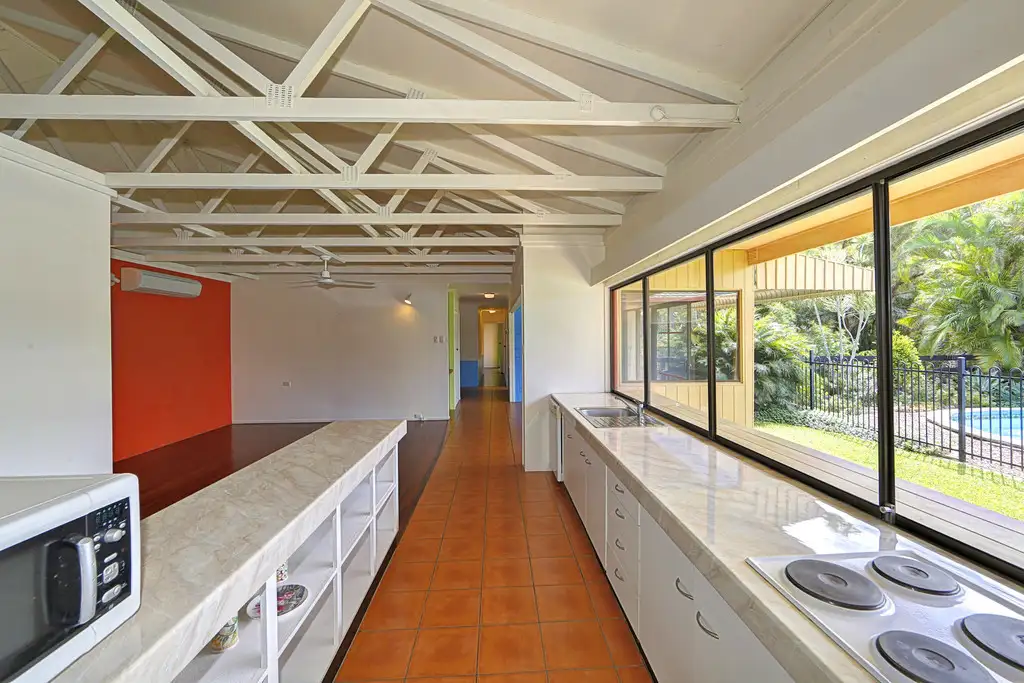 Main view of Homely house listing, 57 Stevenson Street, Kepnock QLD 4670