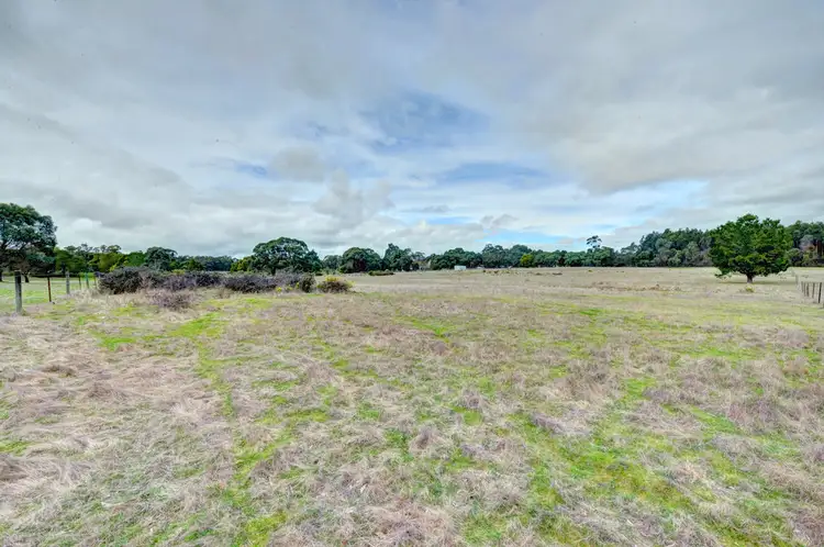 Fifth view of Homely land listing, Lot 1 106 South Imperial Road, Buninyong VIC 3357