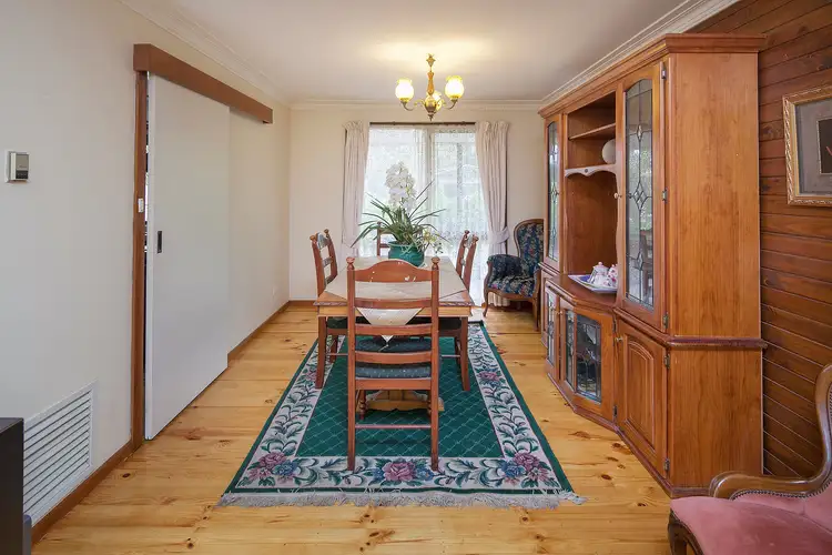 Fourth view of Homely house listing, 8 Currawong Grove, Cannons Creek VIC 3977