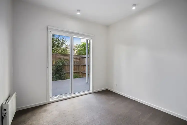 Fifth view of Homely apartment listing, G05/2-8 Murray Street, Clayton VIC 3168
