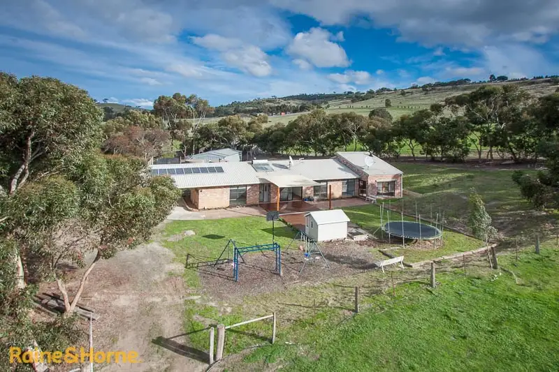 Main view of Homely rural property listing, 555 Settlement Road, Sunbury VIC 3429