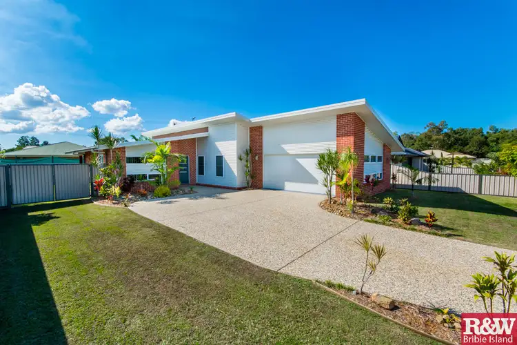 6 Sinclair Place, Ningi QLD 4511