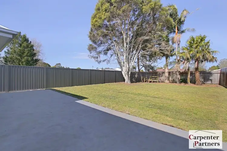 Fourth view of Homely house listing, 9 Erith Road, Buxton NSW 2571