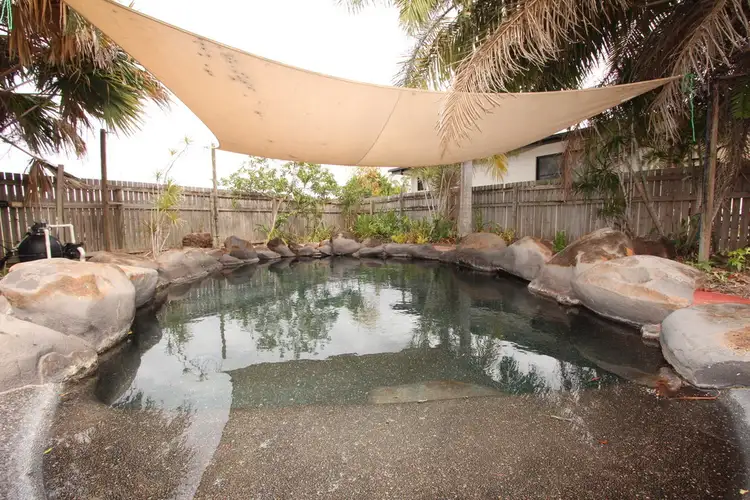 Second view of Homely house listing, 7 Pearl Court, Deeragun QLD 4818