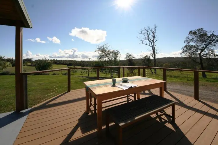 Third view of Homely rural property listing, 1125 Bridport Road, Jetsonville TAS 7260