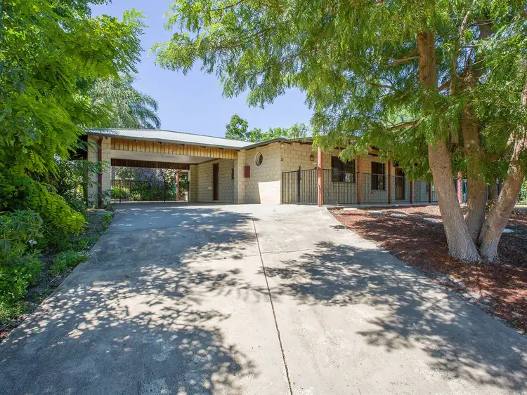 21 CASTLE PLACE, Donnybrook WA 6239
