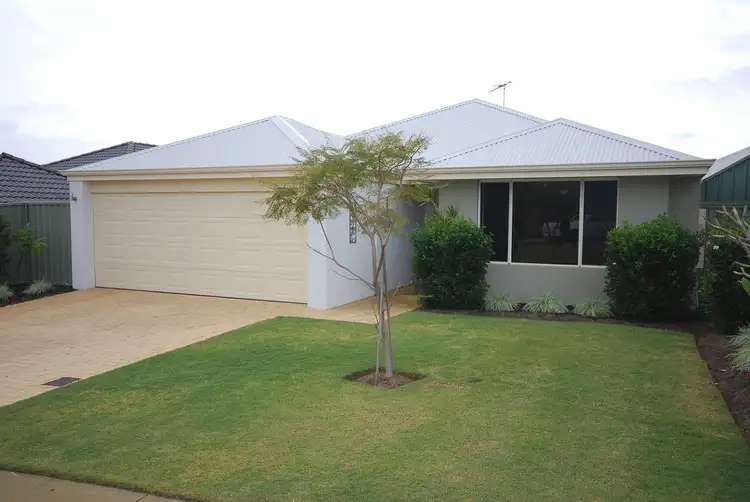 Main view of Homely house listing, 43 Climber Concourse, Baldivis WA 6171