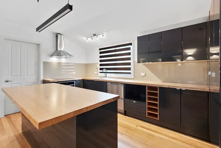 Fourth view of Homely house listing, 260 Edgecombe Road, Kyneton VIC 3444
