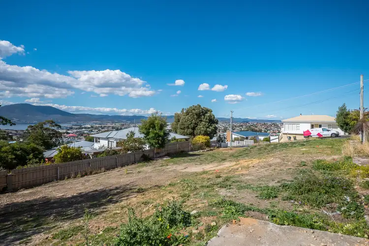 Fourth view of Homely land listing, 8 Elliott Road, Glenorchy TAS 7010